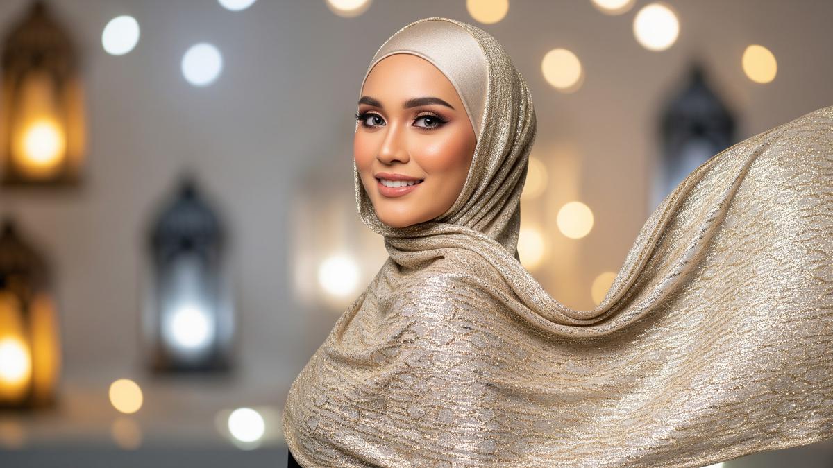 Fortuna Hijab: Koleksi Terlengkap untuk Lebaran di Cilacap